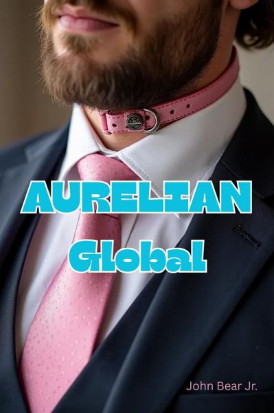 Aurelian Global (eBook, ePUB) Aurelian Global (eBook, ePUB)