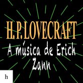 A Música de Erich Zann (MP3-Download)