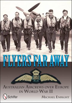 Cover Flyers Far Away (eBook, ePUB)