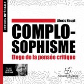 Complo-sophisme (MP3-Download) Complo-sophisme (MP3-Download)