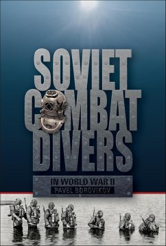 Cover Soviet Combat Divers in World War II (eBook, ePUB)