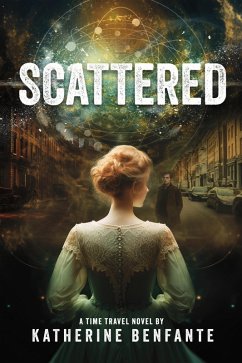 Cover Scattered (eBook, ePUB)