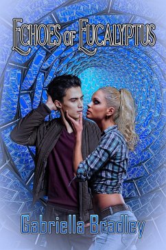 Cover Echoes of Eucalyptus (eBook, ePUB)
