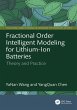 Fractional Order Intelligent Modeling... - Bild 1