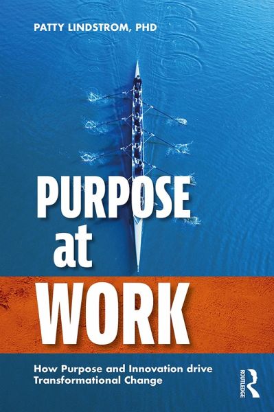 Purpose at Work (eBook, ePUB)