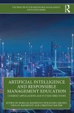 Artificial Intelligence and Responsible Management Education (eBook, PDF)