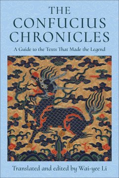 Cover The Confucius Chronicles (eBook, ePUB)
