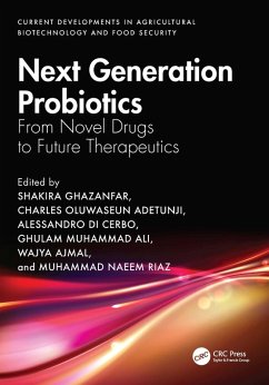 Cover Next Generation Probiotics (eBook, ePUB)