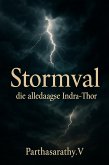 Stormval: Die Alledaagse Indra-Thor (eBook, ePUB)