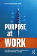 Purpose at Work (eBook, PDF) - Bild 1