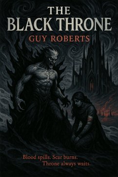 Cover The Black Throne (eBook, ePUB)