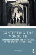Contesting the Monolith (eBook, PDF) - Bild 1