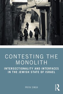 Cover Contesting the Monolith (eBook, PDF)