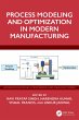Process Modeling and Optimization in... - Bild 1