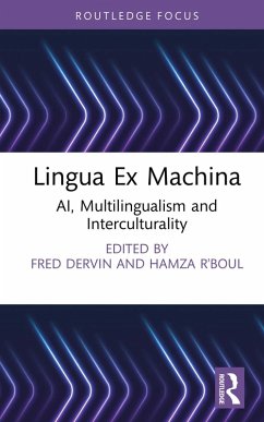 Lingua Ex Machina (eBook, PDF)