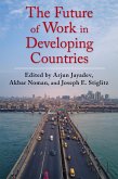 The Future of Work in Developing Countries (eBook, ePUB)