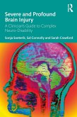 Severe and Profound Brain Injury (eBook, ePUB) Severe and Profound Brain Injury (eBook, ePUB)