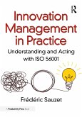 Innovation Management in Practice (eBook, ePUB)