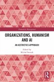 Organizations, Humanism and AI (eBook, ePUB)