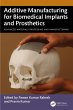 Additive Manufacturing for Biomedical... - Bild 1