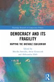 Democracy and Its Fragility (eBook, ePUB)