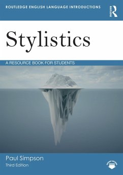 Cover Stylistics (eBook, PDF)
