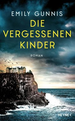 Cover Die vergessenen Kinder  (Mängelexemplar)