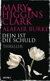 Dein ist die Schuld / Laurie Moran Bd.8   (Mängelexemplar)