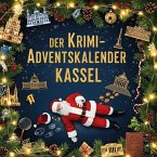 Der Krimi-Adventskalender Kassel