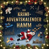 Der Krimi-Adventskalender Hamm