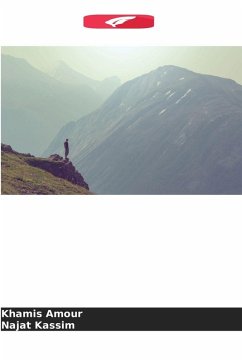 Cover Concentrações de metais pesados em torno da montanha vulcânica Oldoinyo Lengai