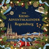 Der Krimi-Adventskalender Regensburg Der Krimi-Adventskalender Regensburg