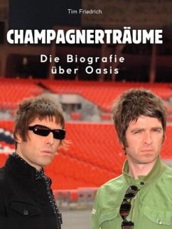 Cover Champagnerträume