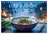Kulinarische Weltreise. Ikonische... - Bild 1