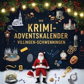 Der Krimi-Adventskalender Villingen-Schwenningen