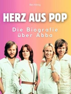 Herz aus Pop - König, Ben
