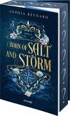 Born of Salt and Storm Born of Salt and Storm