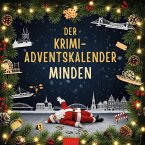 Der Krimi-Adventskalender Minden