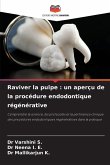 Raviver la pulpe : un aperçu de la procédure endodontique régénérative Raviver la pulpe : un aperçu de la procédure endodontique régénérative