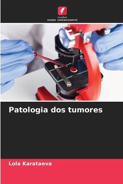 Cover Patologia dos tumores