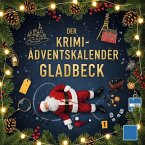 Der Krimi-Adventskalender Gladbeck