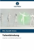 Talentbindung Talentbindung