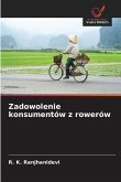 Zadowolenie konsumentów z rowerów