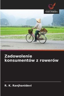 Cover Zadowolenie konsumentów z rowerów