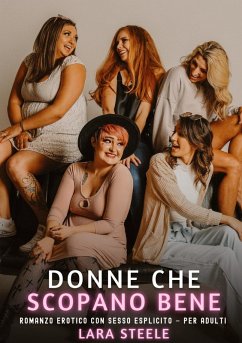 Cover Donne che Scopano Bene