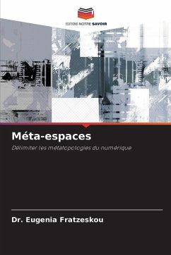 Cover Méta-espaces