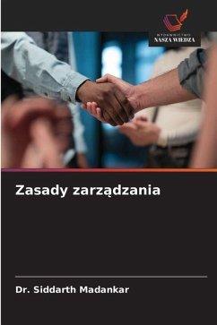 Cover Zasady zarz¿dzania