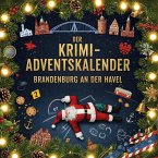 Der Krimi-Adventskalender Brandenburg an der Havel