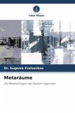 Metaräume Metaräume