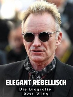 Cover Elegant rebellisch